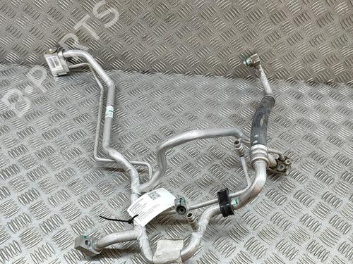 Used AC pipe AC pipe TESLA MODEL X (5YJX) 90D AWD (525 hp) 20337200 20337200