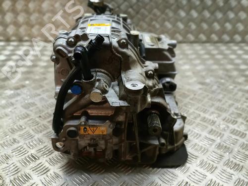 Used Engine Engine 39566171 39566171