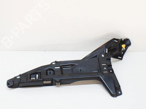 Kofangerbeslag bag TESLA MODEL S (5YJS) 75 | BP8834610C159  - Image 5