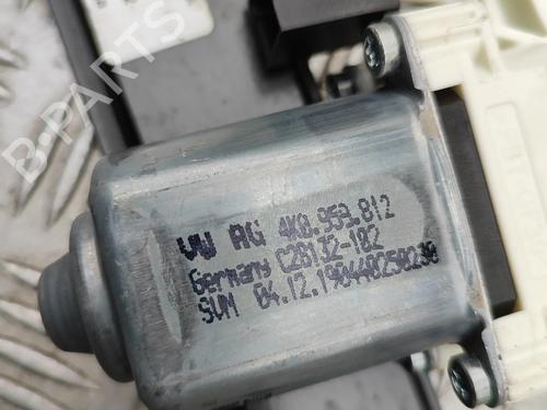 Rear right window mechanism AUDI A6 C8 Avant (4A5) RS6 TFSI Mild Hybrid quattro | BP33549465C25  - Image 5