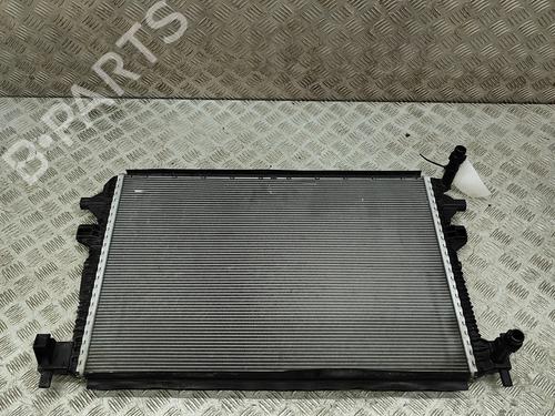 Water radiator VW TAIGO (CS1) 1.0 TSI | BP27796380M31 - Image 5
