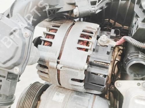 Engine BMW X5 (F15, F85) xDrive 30 d | BP40536004M1  - Image 6
