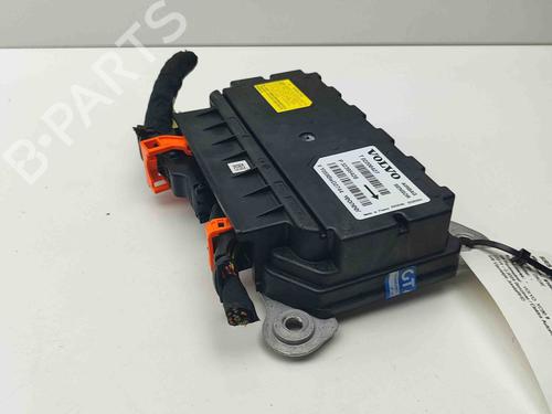 ECU airbags VOLVO XC90 II (256) B5 Mild-Hybrid | BP29391768M53 