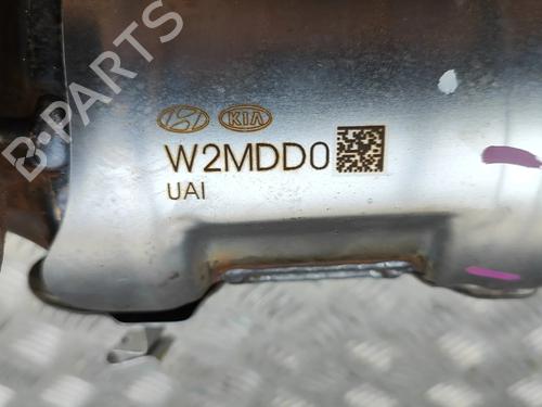 Catalyst KIA SPORTAGE V (NQ5) 1.6 T-GDi Hybrid | BP28435941M10 