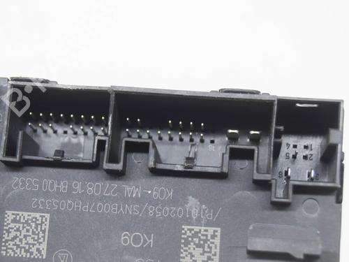 Electronic module AUDI A7 Sportback (4GA, 4GF) 3.0 TDI quattro | BP8838044M83 