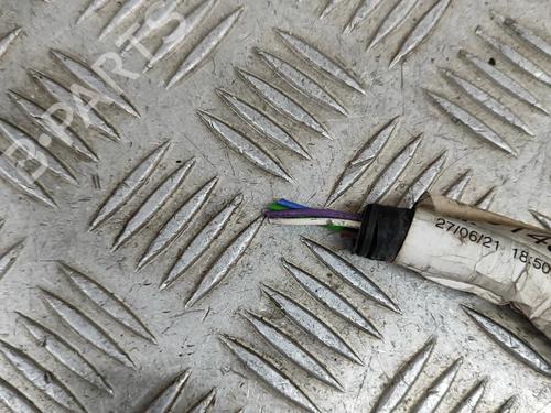 Electronic module CITROËN C3 III (SX) 1.2 VTi 82 | BP17015973M83 