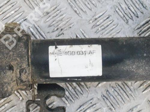 Right front shock absorber AUDI A6 C7 (4G2, 4GC) 3.0 TDI | BP6734611M17 