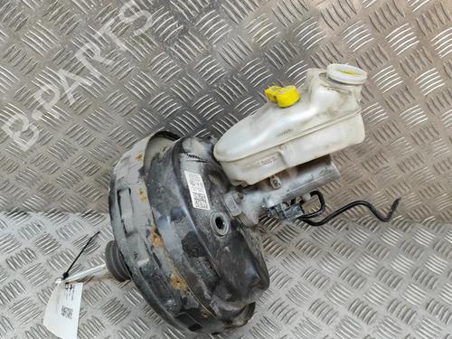 Used Servo brake Servo brake VW TRANSPORTER T6 Van (SGA, SGH, SHA, SHH) 2.0 TDI 4motion (150 hp) 18165390 18165390