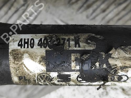 Left front driveshaft AUDI A6 C7 (4G2, 4GC) 2.0 TDI | BP31902820M38 