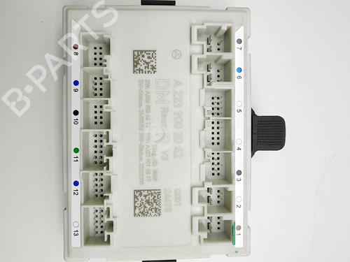Electronic module VW PASSAT B7 (362) 1.4 TSI EcoFuel | BP37469161M83 - Image 6