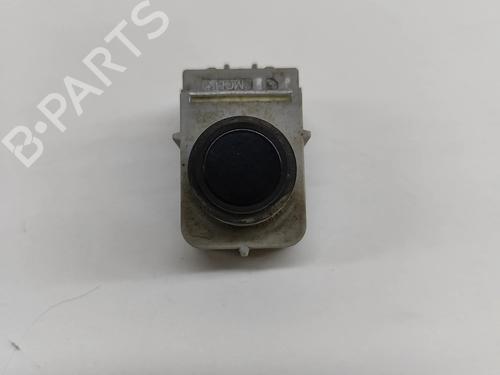 Used Electronic module KIA SOUL II (PS) EV Electric (110 hp) 24306475