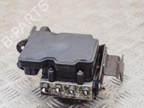 Used ABS pump DACIA SANDERO II 1.5 dCi (90 hp) 6739816