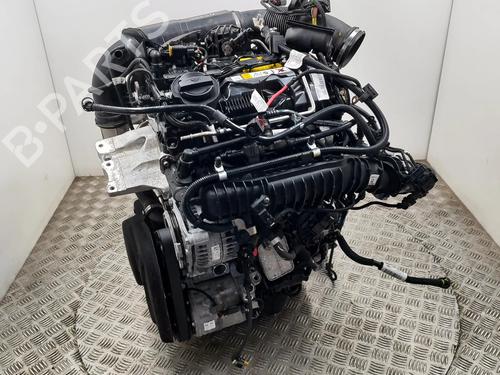 Motor MINI MINI COUNTRYMAN (F60) Cooper (136 hp) 19502608