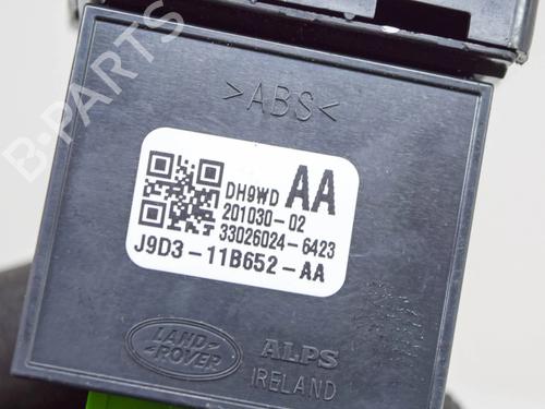 Mando JAGUAR I-PACE (X590) EV400 AWD | BP27763481I30 