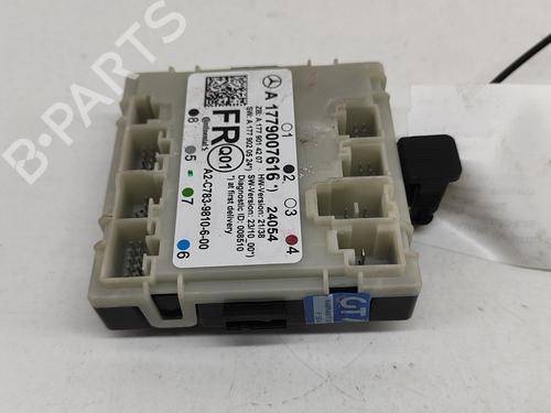 Elektronisk modul MERCEDES-BENZ EQB (X243) EQB 350 4-matic (243.612) (292 hp) 28554290