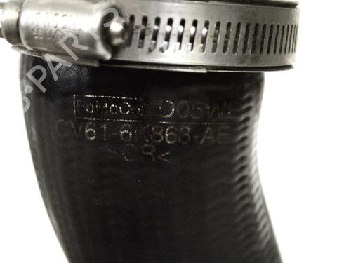 Pipe FORD FOCUS III 1.0 EcoBoost | BP30227965M125 