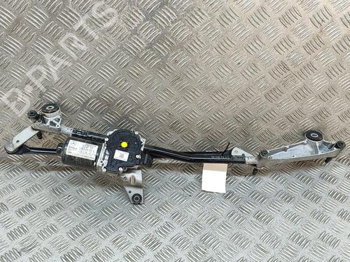 Front wipers mechanism MERCEDES-BENZ GLA-CLASS (X156) GLA 220 CDI / d 4-matic (156.905) | BP19427585C83 