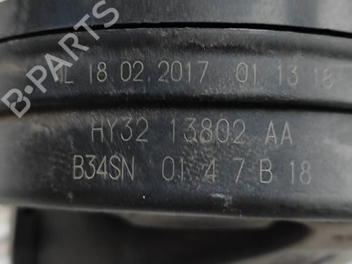 Horn LAND ROVER DISCOVERY V (L462) 3.0 Td6 4x4 | BP33376652E13 - Image 5