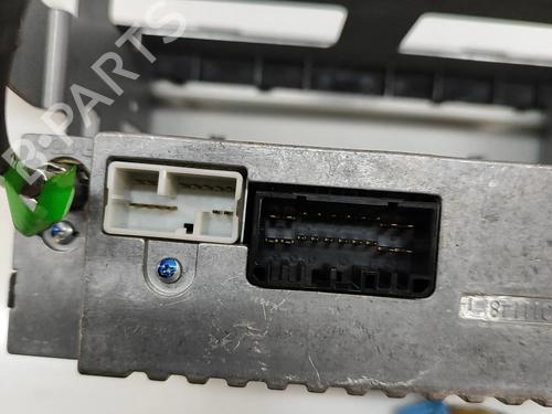 Electronic module SUZUKI SX4 (EY, GY) 1.9 DDiS (RW419D) | BP28436933M83 