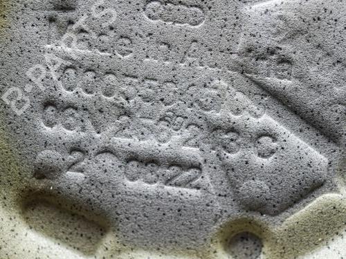 Annen AUDI A4 B9 (8W2, 8WC) 35 TFSI Mild Hybrid | BP27763132O1 