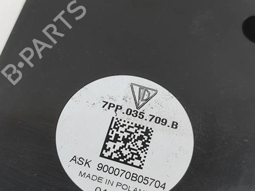 Electronic module PORSCHE TAYCAN Sport Turismo (Y1C) 4S Performance Battery Plus (Y1CDB1) | BP31762925M83 