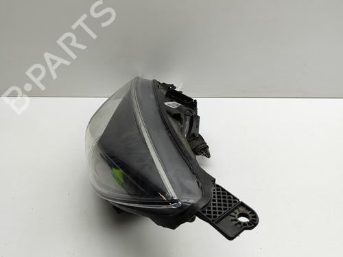 Left headlight FORD FOCUS III 1.0 EcoBoost | BP29920376C28