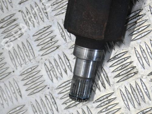 Right front driveshaft DODGE AVENGER 2.0 CRD | BP8894578M39 