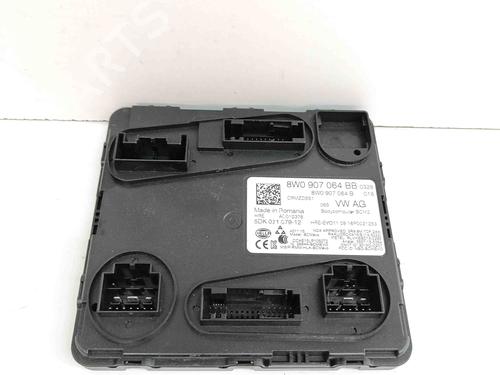 Electronic module AUDI A4 B9 Avant (8W5, 8WD) 2.0 TDI | BP17635174M83