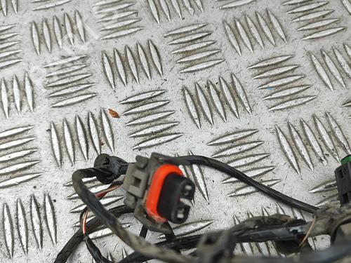 Electronic module JAGUAR XJ (X350, X358) D 2.7 | BP31056577M83  - Image 5