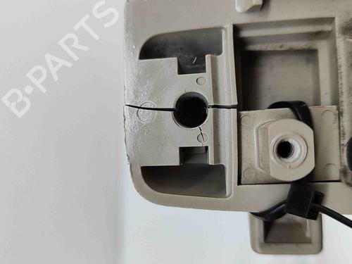 Rear left interior door handle TOYOTA HIACE IV Bus (__H1_, __H2_) 2.7 (RCH13, RCH23) | BP30108082I15