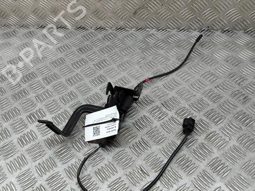 Used Hood lock TOYOTA LAND CRUISER PRADO (_J15_) 2.8 D-4D (GDJ150_, GDJ155_, GDJ150, GDJ151) (177 hp) 25999835