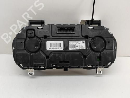 Instrument cluster RENAULT MASTER III Van (FV) 2.3 dCi 180 FWD (FV04, FV07) | BP27773092C47 