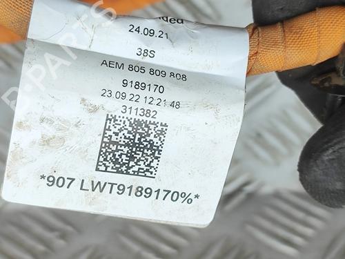 Wiring harness VW ID.4 (E21) GTX | BP35717720E16  - Image 5