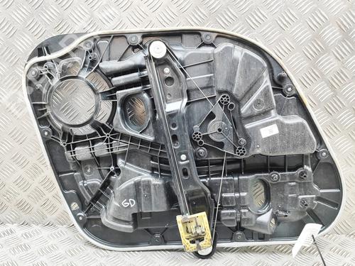 Rear right window mechanism VOLVO S90 II (234) D5 AWD | BP38018640C25 - Image 4