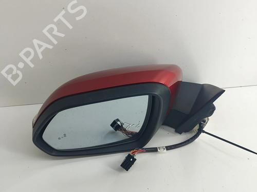 Used Left mirror MG MG ZS SUV (AZS1) EV (156 hp) 30885401