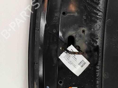 Hood KIA SOUL II (PS) EV Electric | BP29867345C1 