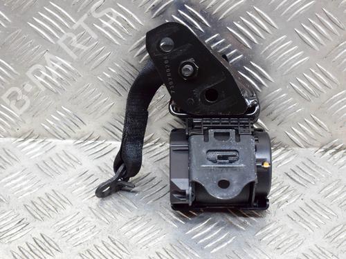 Used Rear right seatbelt Rear right seatbelt BMW 2 Convertible (F23) 218 i (136 hp) 8625752 8625752