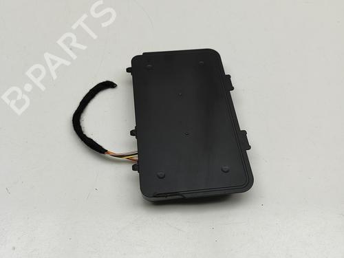 Module électronique SKODA ENYAQ iV SUV (5AZ) 85X | BP29731378M83 