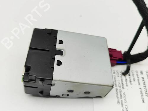 Electronic module VOLVO EX40 (536) EV | BP38650373M83 - Image 2