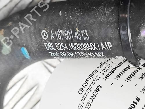 Pipe MERCEDES-BENZ GLE (V167) GLE 350 de 4-matic (167.117) | BP34161077M125  - Image 6