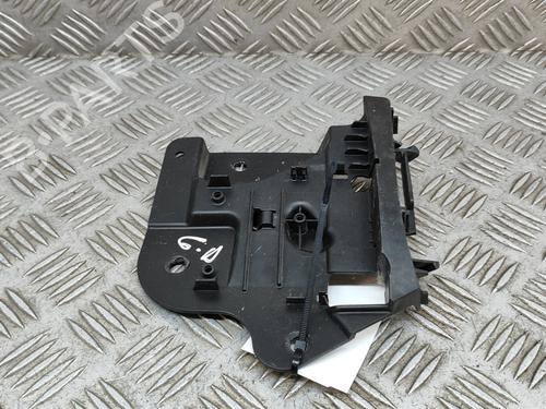 Rear bumper bracket FORD PUMA (J2K, CF7) 1.0 EcoBoost mHEV | BP28549045C159 