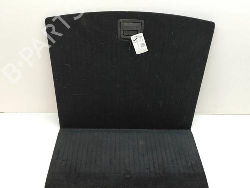 Used Luggage compartment floor Luggage compartment floor AUDI A5 Sportback (F5A, F5F) 2.0 TDI (190 hp) 16535171 16535171