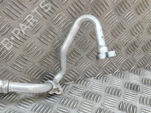 AC pipe RENAULT ZOE (BFM_) ZOE | BP19076412M126 