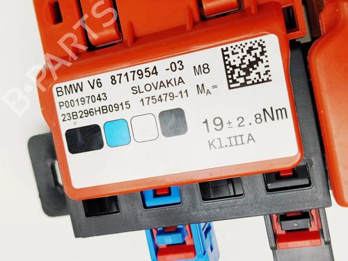 Módulo eletrónico BMW i4 (G26) eDrive35 | BP38162871M83 - Image 6