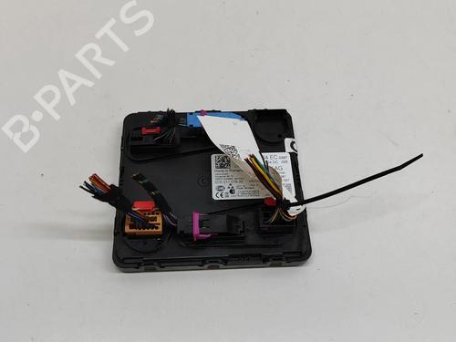 Used Electronic module AUDI A5 (F53, F5P) S5 TFSI quattro (354 hp) 29227176
