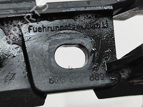 Rear bumper bracket AUDI A5 (F53, F5P) S5 quattro | BP27532331C159 