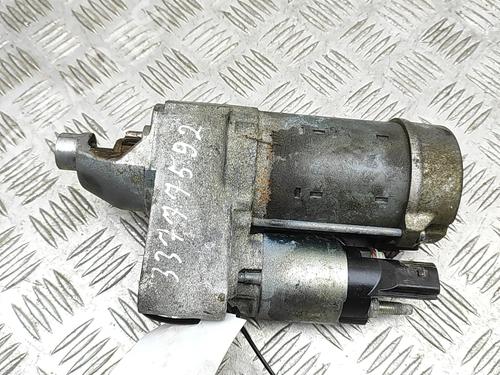 Démarreur AUDI A5 (F53, F5P) 2.0 TDI (190 hp) 32369478