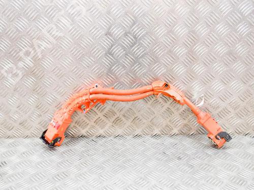 Used Wiring harness Wiring harness TESLA MODEL 3 (5YJ3) EV (283 hp) 27758532 27758532