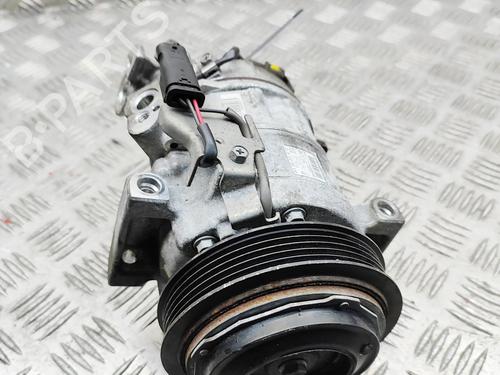 AC compressor MERCEDES-BENZ CLA (C118) CLA 180 (118.384) | BP40290805M34 - Image 2