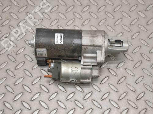 Used Starter MERCEDES-BENZ S-CLASS Coupe (C217) S 63 AMG (217.377) (585 hp) 30238801